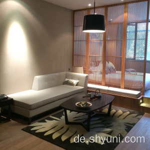 Changning Jiuhua Hotel Apartment zu vermieten (Loushanguan Road)